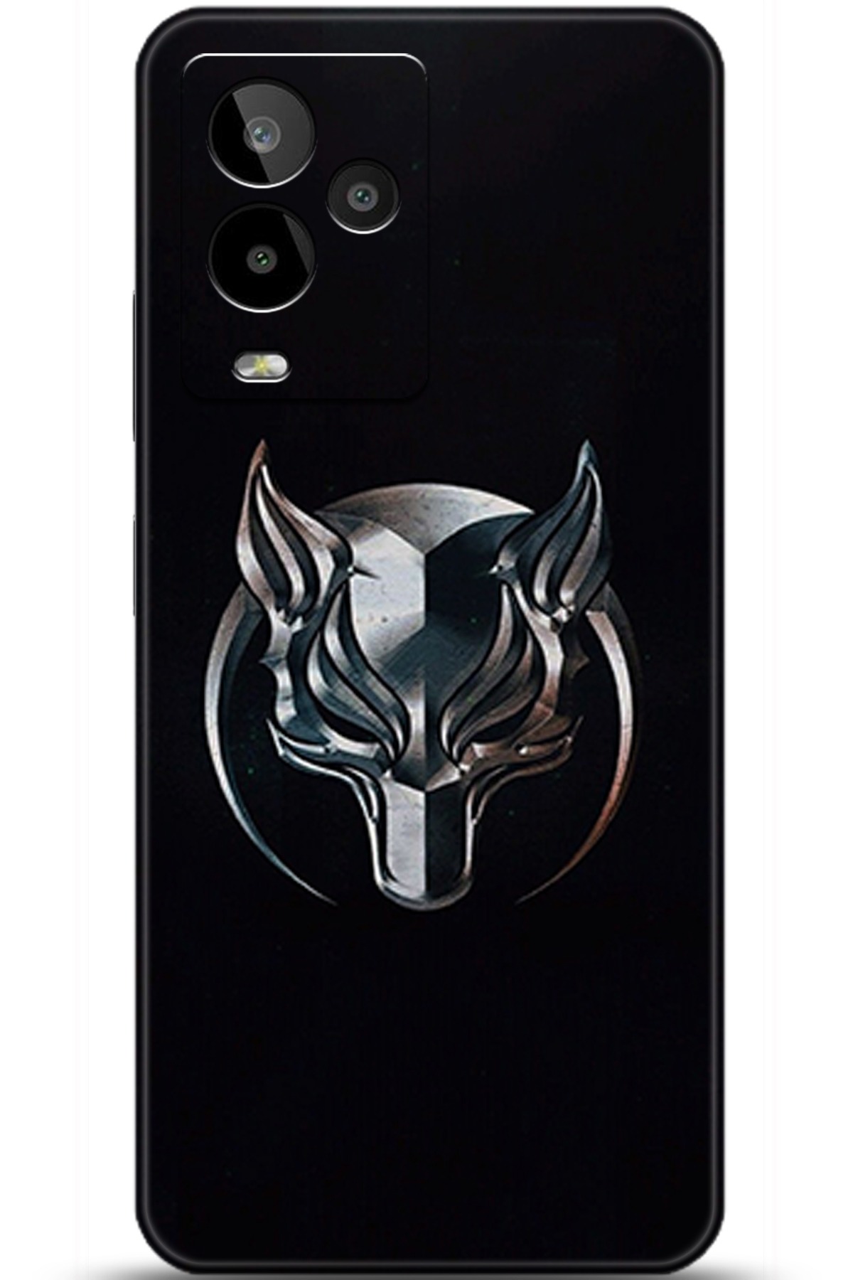 General Mobile GM 24 Pro Uyumlu Kılıf HD Baskılı Kılıf - Followed Institution 5135