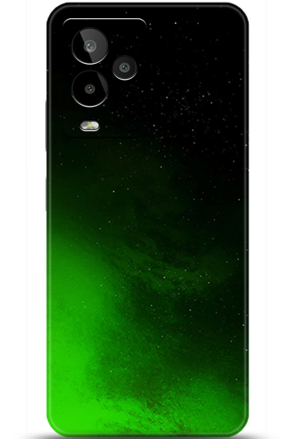 General Mobile GM 24 Pro Uyumlu Kılıf HD Baskılı Kılıf - Followed Institution 5146