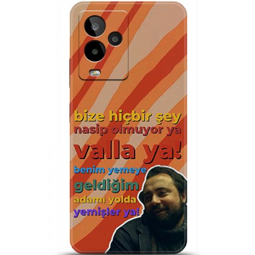 Uyumlu Kılıf HD Baskılı Kılıf - Followed Institution 5161