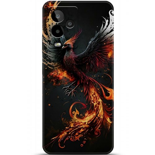 Uyumlu Kılıf HD Baskılı Kılıf - Followed Institution 5187