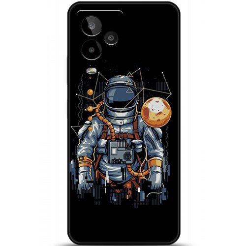 Uyumlu Kılıf HD Baskılı Kılıf - Followed Institution 5221