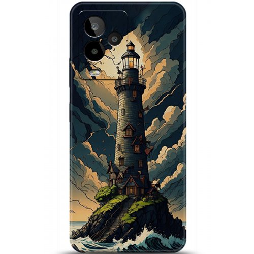 Uyumlu Kılıf HD Baskılı Kılıf - Followed Institution 5236