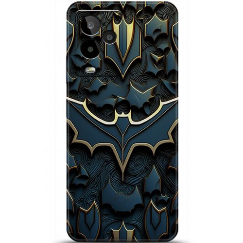 Uyumlu Kılıf HD Baskılı Kılıf - Followed Institution 5249