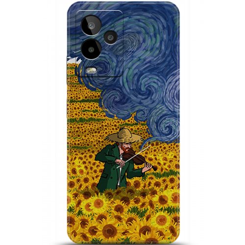 Uyumlu Kılıf HD Baskılı Kılıf - Followed Institution 5250