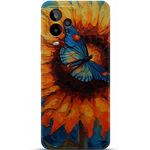 Uyumlu Kılıf HD Baskılı Kılıf - Followed Institution 5251