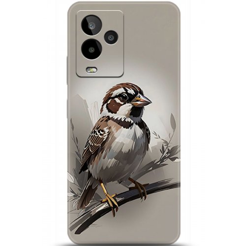 Uyumlu Kılıf HD Baskılı Kılıf - Followed Institution 5258