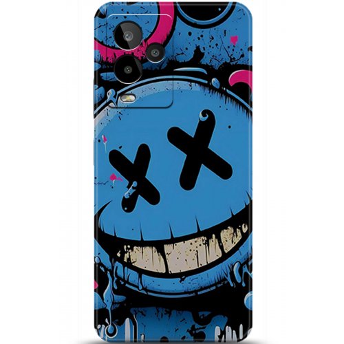 Uyumlu Kılıf HD Baskılı Kılıf - Followed Institution 5261