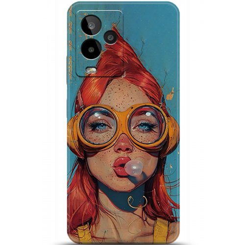 Uyumlu Kılıf HD Baskılı Kılıf - Followed Institution 5286