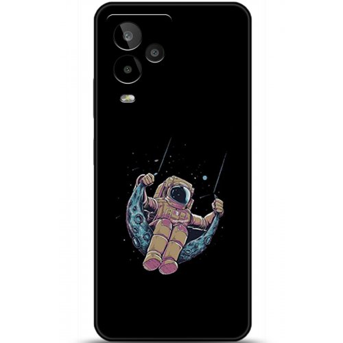 Uyumlu Kılıf HD Baskılı Kılıf - Followed Institution 5309