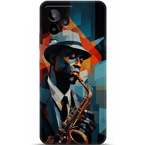 Uyumlu Kılıf HD Baskılı Kılıf - Followed Institution 5326