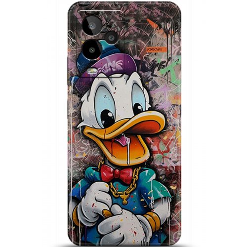 Uyumlu Kılıf HD Baskılı Kılıf - Followed Institution 5338