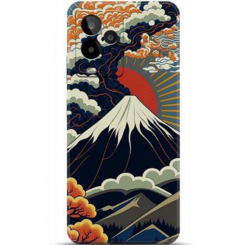 Uyumlu Kılıf HD Baskılı Kılıf - Followed Institution 5342