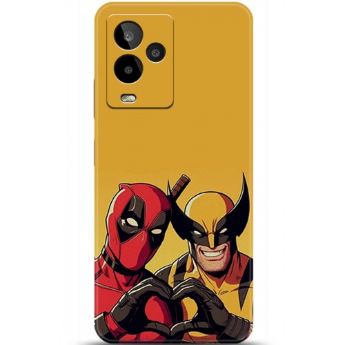 Uyumlu Kılıf HD Baskılı Kılıf - Followed Institution 5349