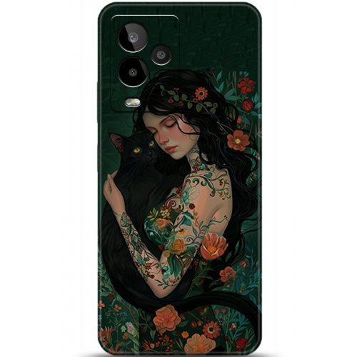 Uyumlu Kılıf HD Baskılı Kılıf - Followed Institution 5351