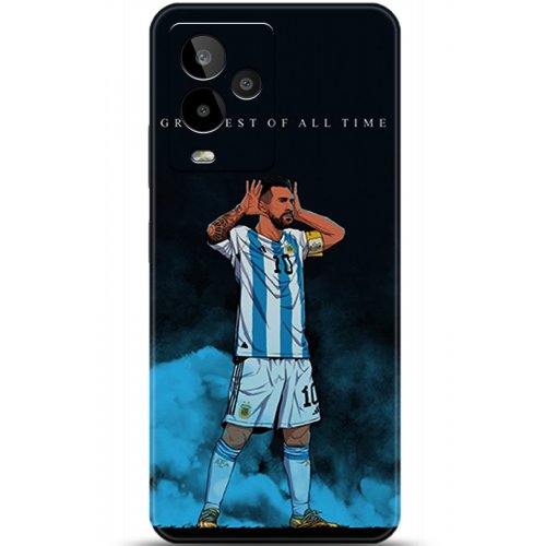 Uyumlu Kılıf HD Baskılı Kılıf - Followed Institution 5353