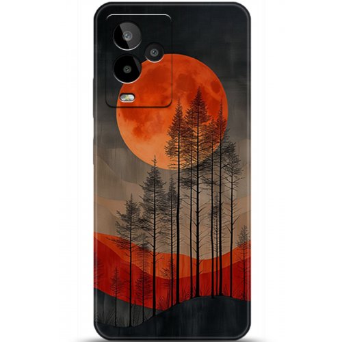 Uyumlu Kılıf HD Baskılı Kılıf - Followed Institution 5370