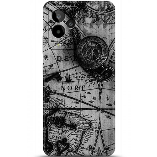 Uyumlu Kılıf HD Baskılı Kılıf - Followed Institution 5381