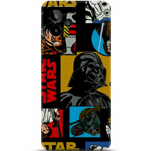 Uyumlu Kılıf HD Baskılı Kılıf - Followed Institution 5385