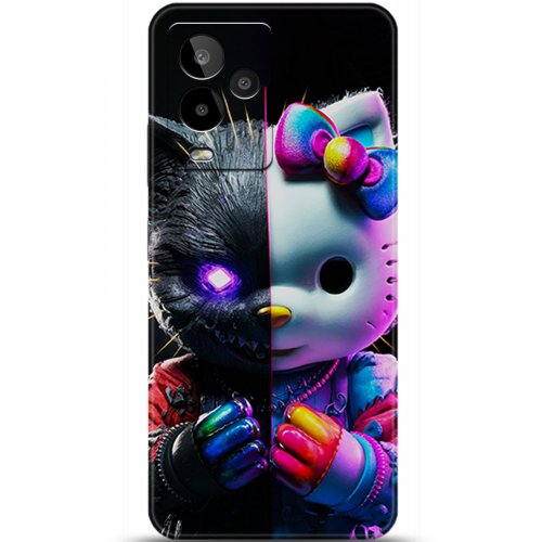 Uyumlu Kılıf HD Baskılı Kılıf - Followed Institution 5406