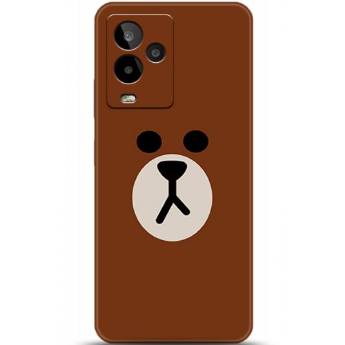 Uyumlu Kılıf HD Baskılı Kılıf - Followed Institution 5430