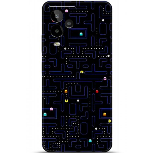 Uyumlu Kılıf HD Baskılı Kılıf - Followed Institution 5444