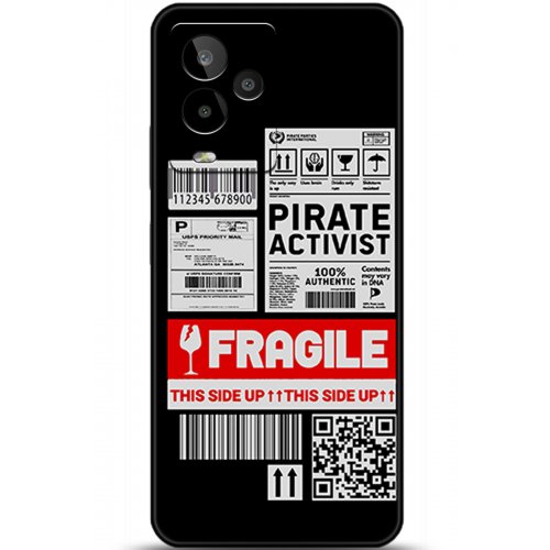 Uyumlu Kılıf HD Baskılı Kılıf - Followed Institution 5447