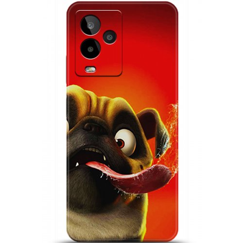 Uyumlu Kılıf HD Baskılı Kılıf - Followed Institution 5451