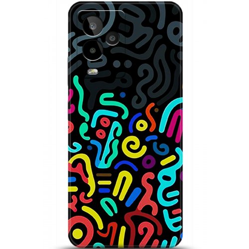 Uyumlu Kılıf HD Baskılı Kılıf - Followed Institution 5465