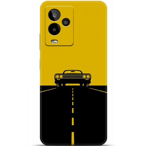 Uyumlu Kılıf HD Baskılı Kılıf - Followed Institution 5469