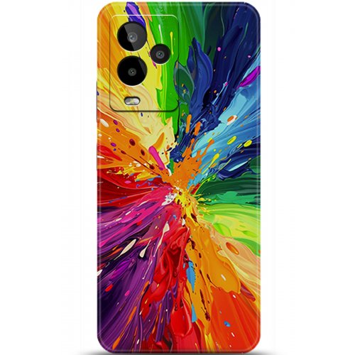 Uyumlu Kılıf HD Baskılı Kılıf - Followed Institution 5513