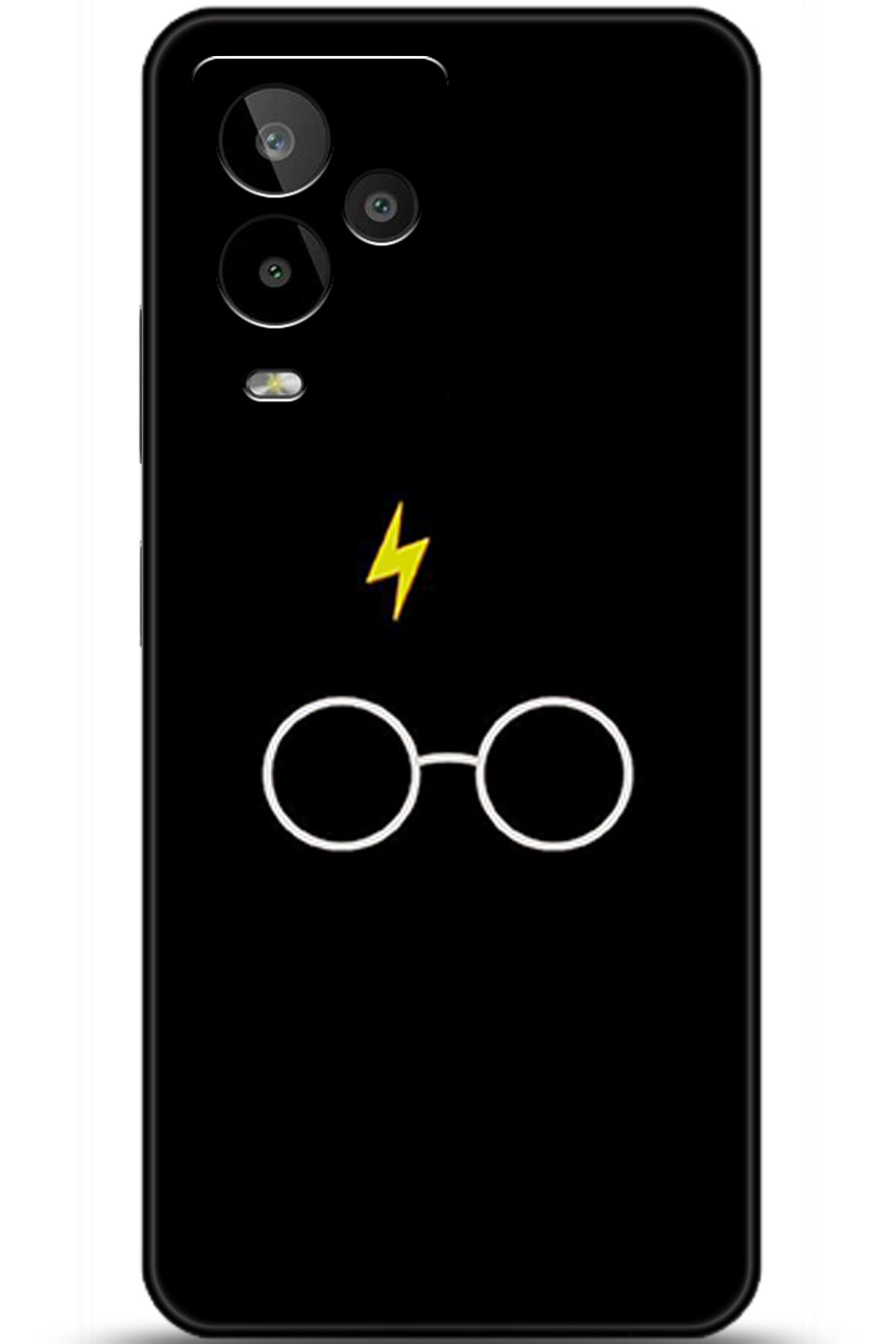 General Mobile GM 24 Pro Uyumlu Kılıf HD Baskılı Kılıf - Followed Institution 5550