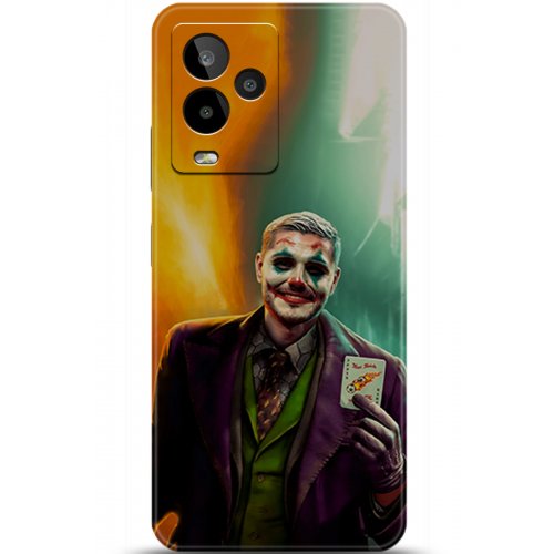 Uyumlu Kılıf HD Baskılı Kılıf - Followed Institution 5636