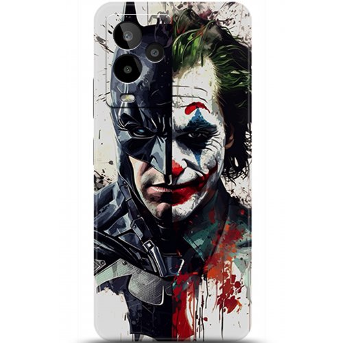 Uyumlu Kılıf HD Baskılı Kılıf - Followed Institution 5646