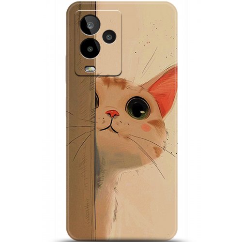 Uyumlu Kılıf HD Baskılı Kılıf - Followed Institution 5653