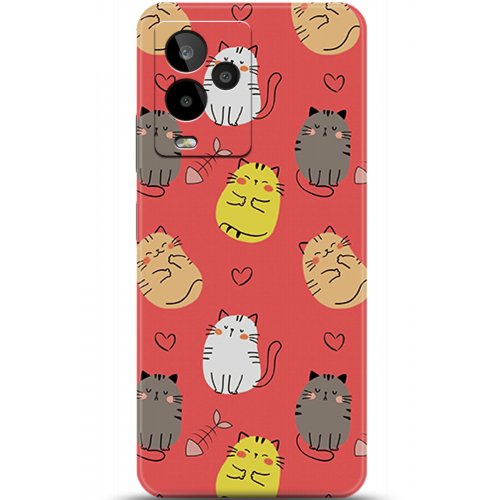 Uyumlu Kılıf HD Baskılı Kılıf - Followed Institution 5656