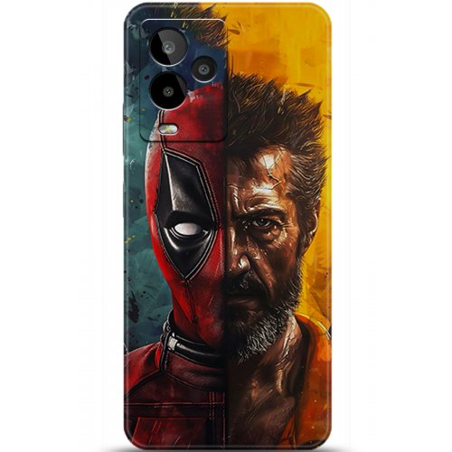 Uyumlu Kılıf HD Baskılı Kılıf - Followed Institution 5670