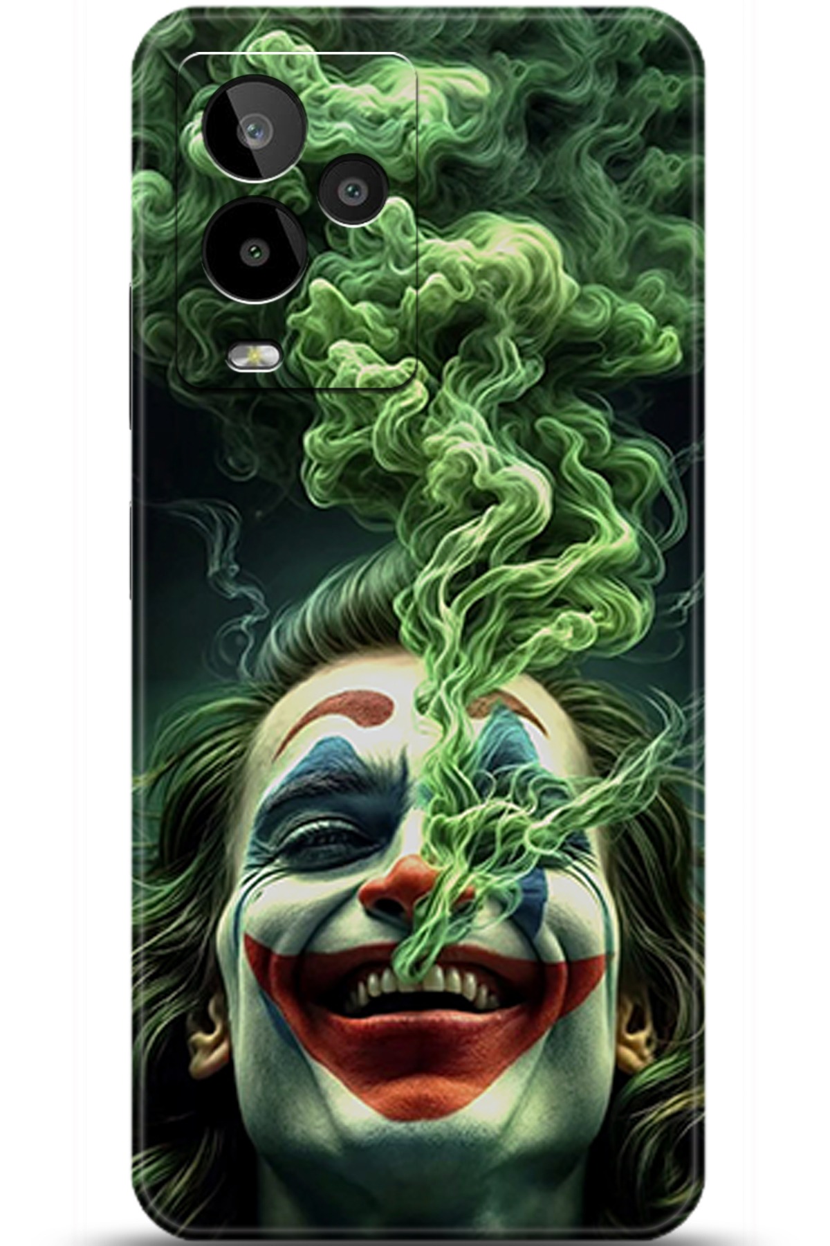 General Mobile GM 24 Pro Uyumlu Kılıf HD Baskılı Kılıf - Followed Institution 5698