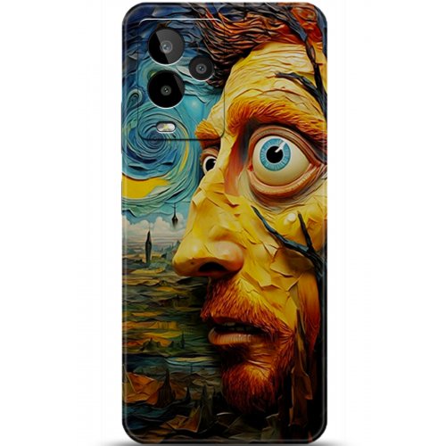 Uyumlu Kılıf HD Baskılı Kılıf - Followed Institution 5714