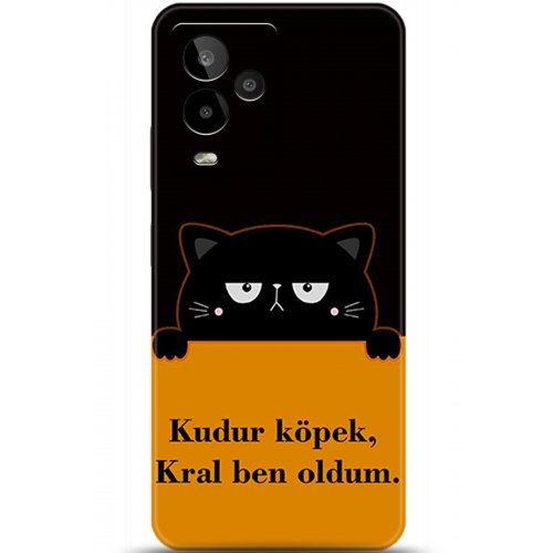 Uyumlu Kılıf HD Baskılı Kılıf - Followed Institution 5719