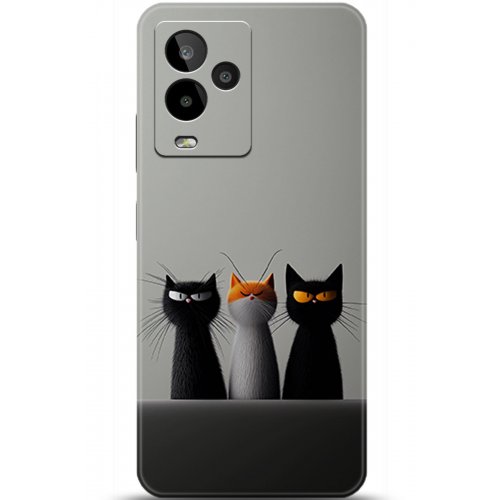 Uyumlu Kılıf HD Baskılı Kılıf - Followed Institution 5731