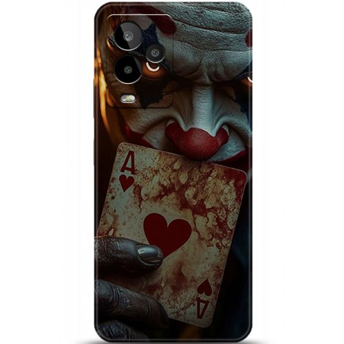 Uyumlu Kılıf HD Baskılı Kılıf - Followed Institution 5734