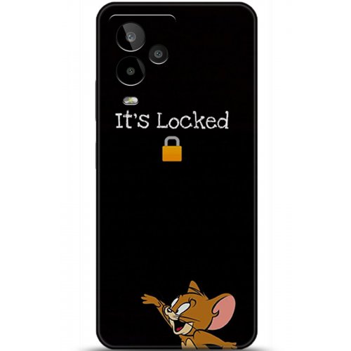 Uyumlu Kılıf HD Baskılı Kılıf - Followed Institution 5753