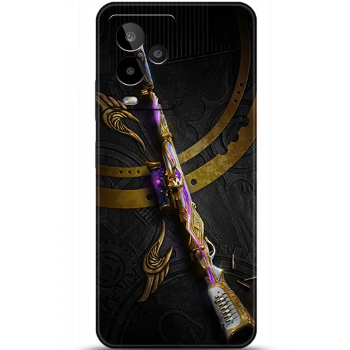 Uyumlu Kılıf HD Baskılı Kılıf - Followed Institution 5771