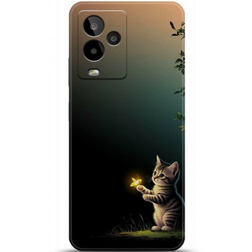 Uyumlu Kılıf HD Baskılı Kılıf - Followed Institution 5786