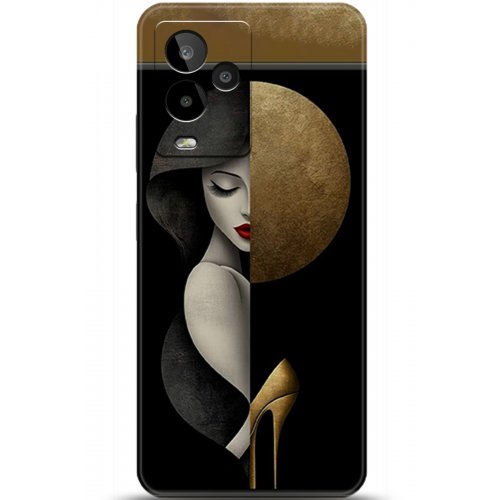 Uyumlu Kılıf HD Baskılı Kılıf - Followed Institution 5799