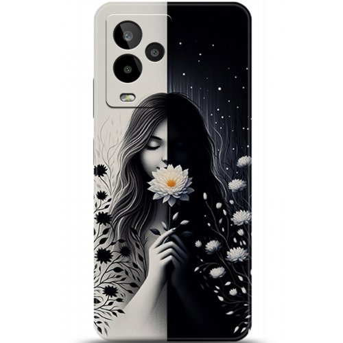 Uyumlu Kılıf HD Baskılı Kılıf - Followed Institution 5800