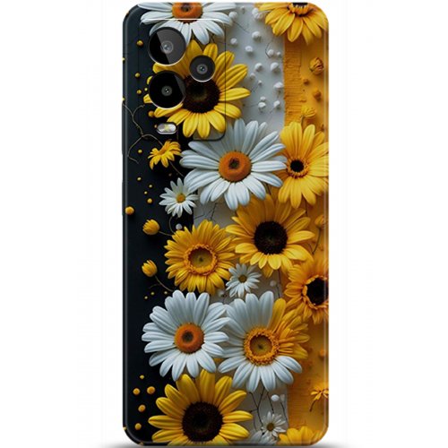 Uyumlu Kılıf HD Baskılı Kılıf - Followed Institution 5803