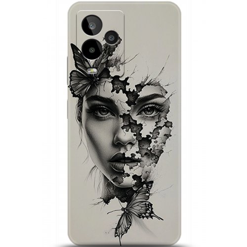 Uyumlu Kılıf HD Baskılı Kılıf - Followed Institution 5812