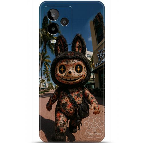 Uyumlu Kılıf HD Baskılı Kılıf - Followed Institution 5814