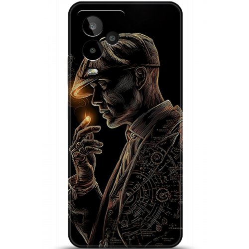 Uyumlu Kılıf HD Baskılı Kılıf - Followed Institution 5836